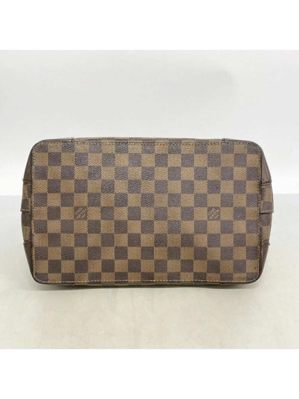 Louis Vuitton Tote Damier Hampstead PM Ebene